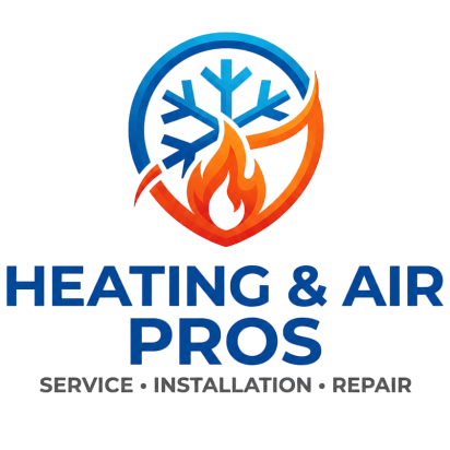 Sun City West Heating and Air Pros logo